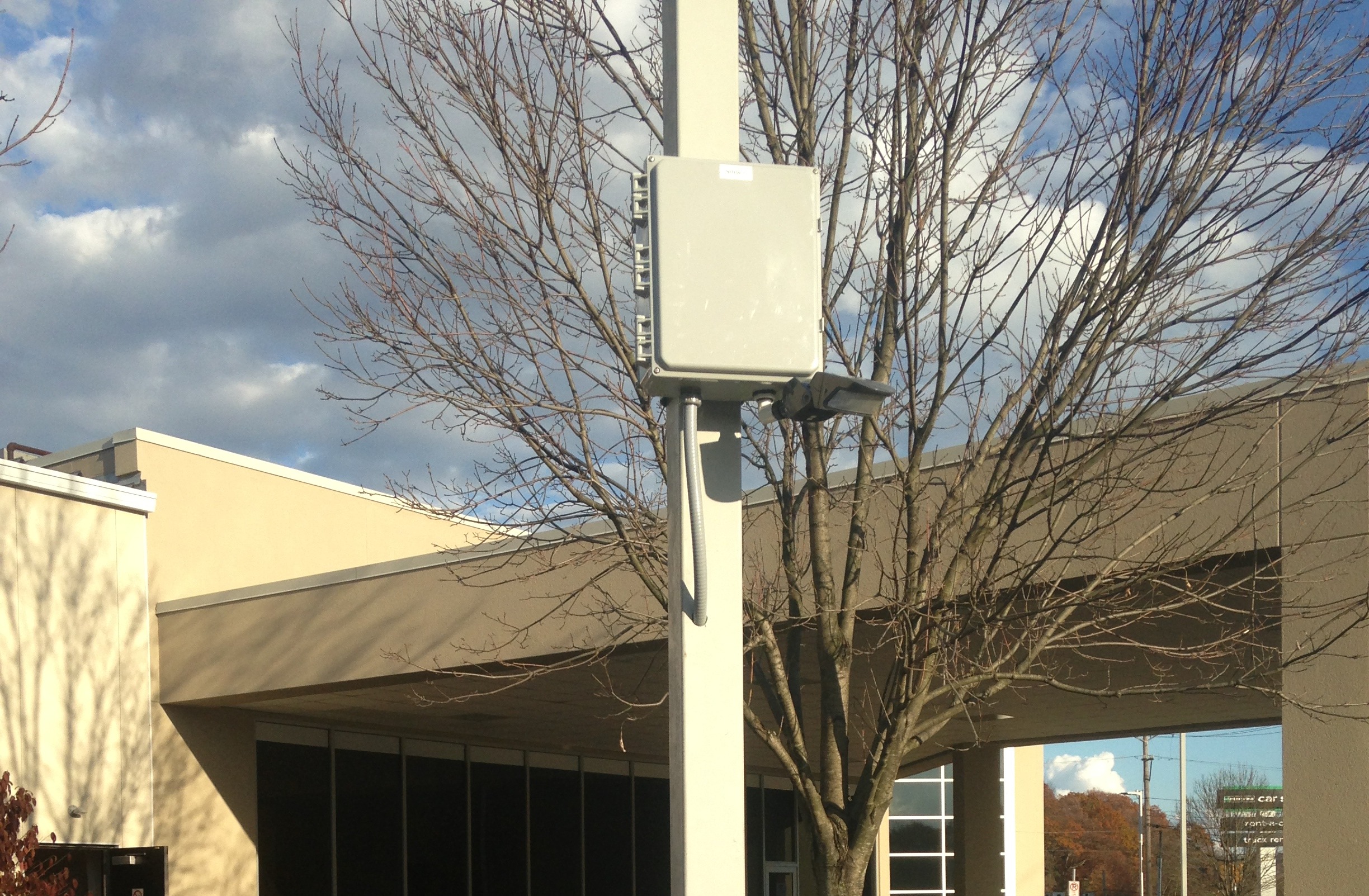 Mobirise Website Builder